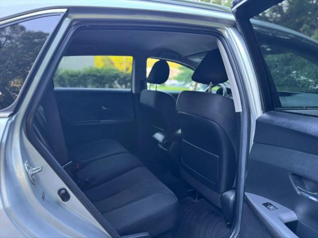 2013 Toyota Venza LE