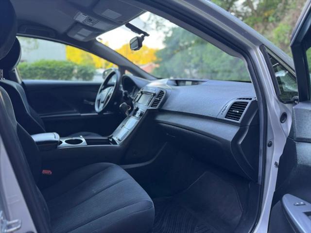 2013 Toyota Venza LE