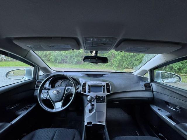2013 Toyota Venza LE