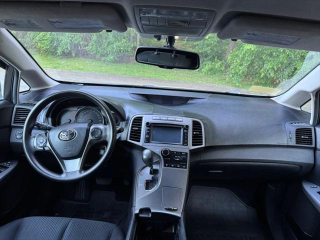 2013 Toyota Venza LE