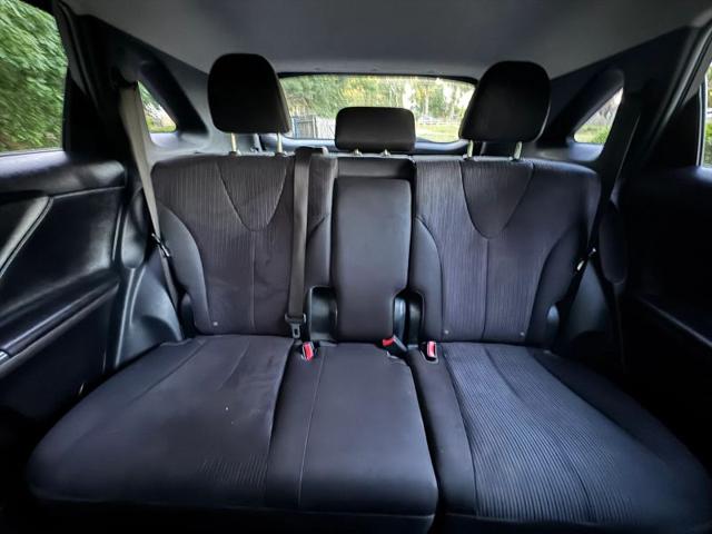 2013 Toyota Venza LE