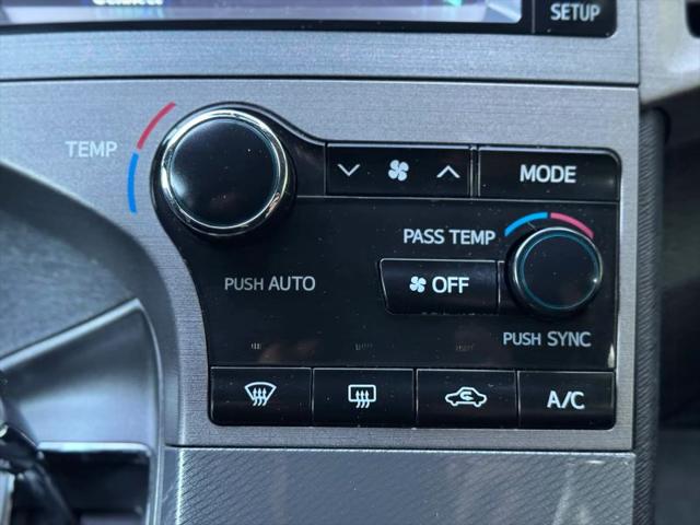 2013 Toyota Venza LE