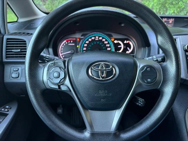 2013 Toyota Venza LE