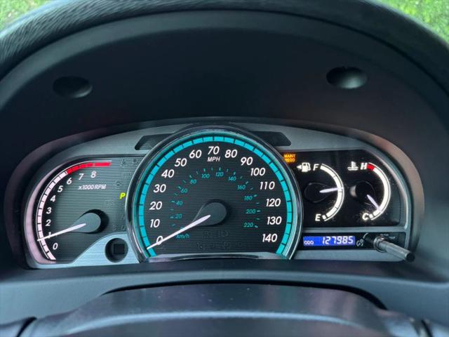 2013 Toyota Venza LE