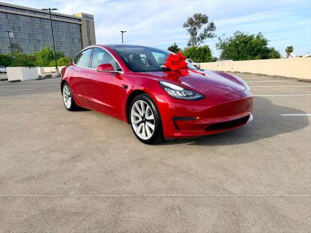 2020 Tesla Model 3 Standard Range Plus Rear-Wheel Drive for sale in Sacramento, CA