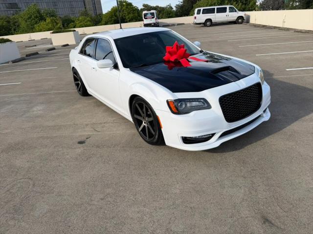 2013 Chrysler 300 300S