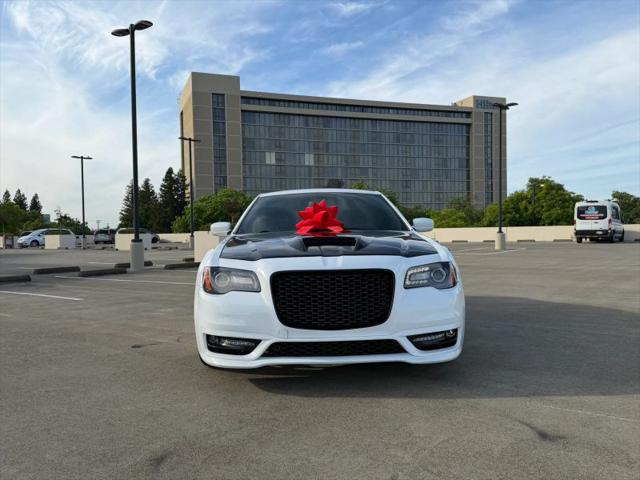 2013 Chrysler 300 300S
