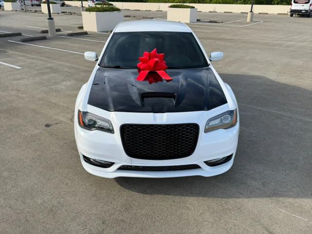 2013 Chrysler 300 300S