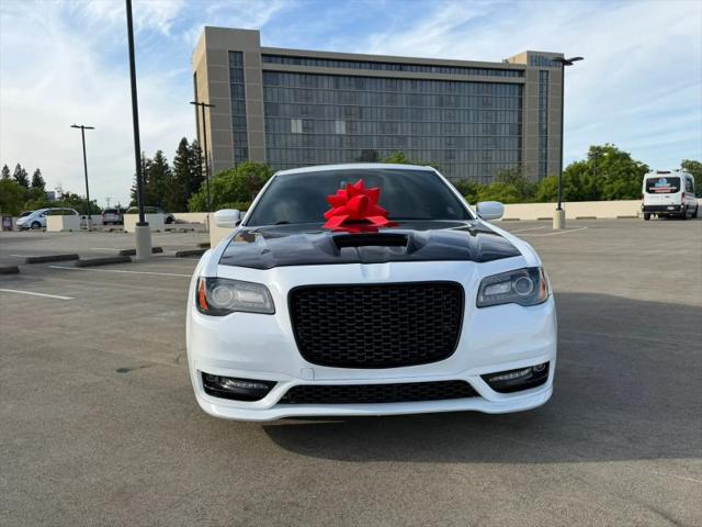2013 Chrysler 300 300S