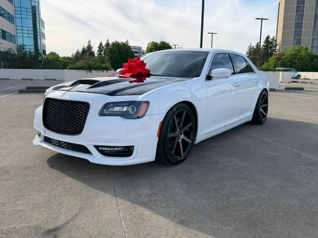 2013 Chrysler 300 300S