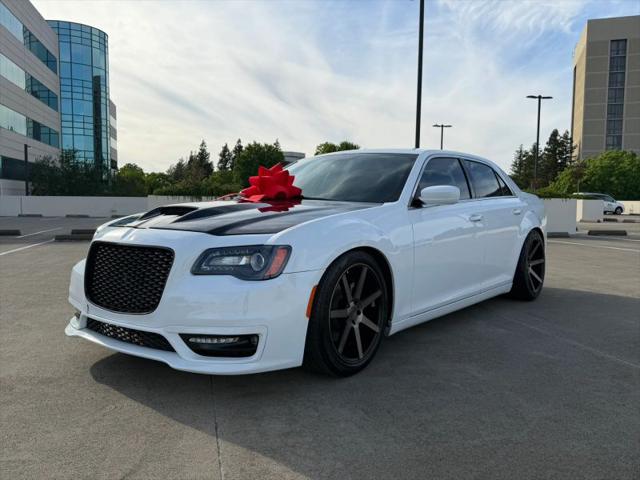2013 Chrysler 300 300S
