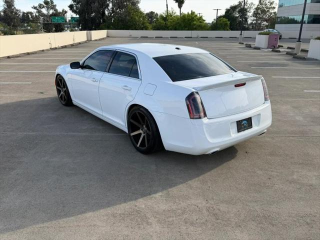 2013 Chrysler 300 300S