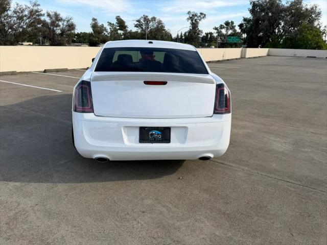 2013 Chrysler 300 300S