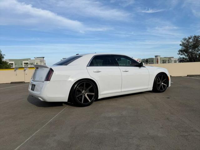 2013 Chrysler 300 300S