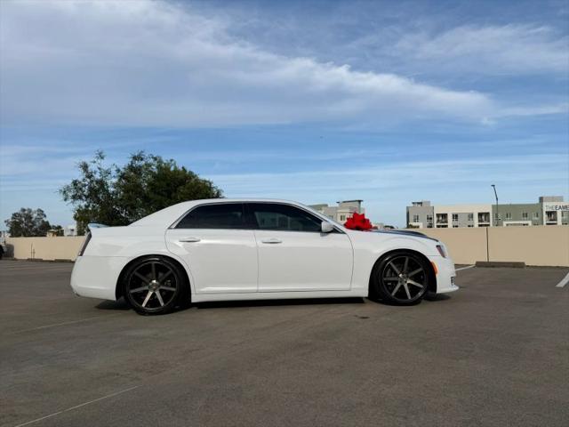 2013 Chrysler 300 300S