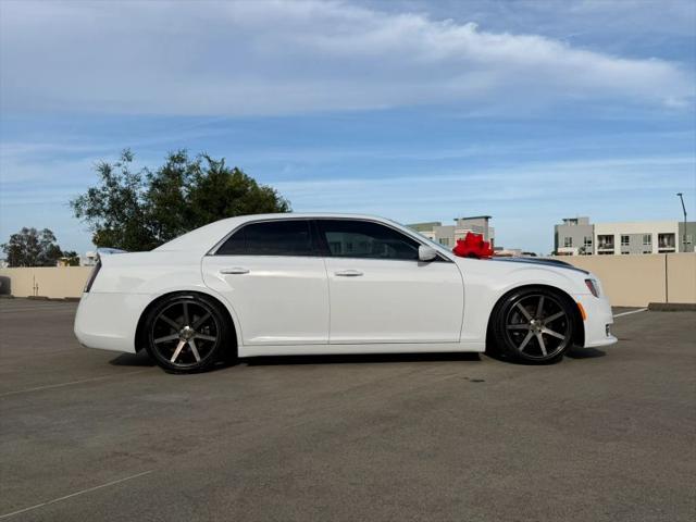 2013 Chrysler 300 300S