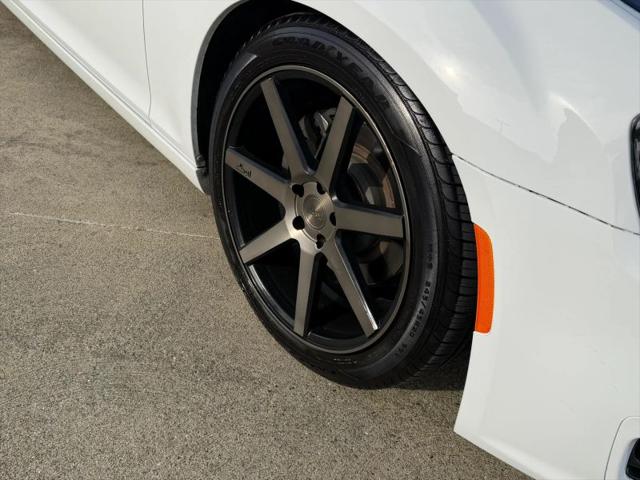 2013 Chrysler 300 300S