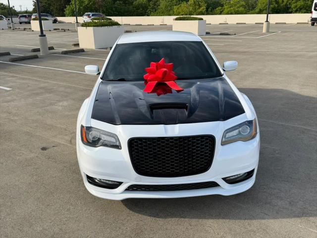2013 Chrysler 300 300S