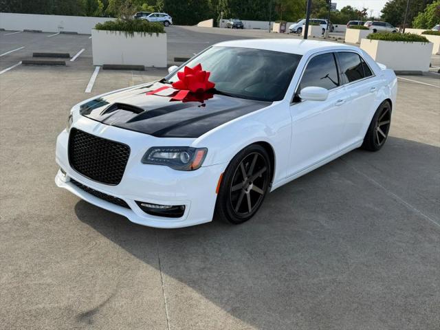 2013 Chrysler 300 300S