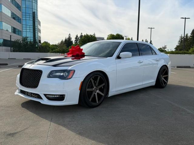 2013 Chrysler 300 300S