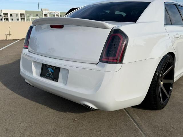 2013 Chrysler 300 300S