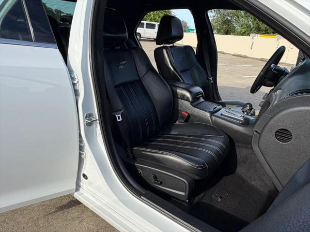 2013 Chrysler 300 300S