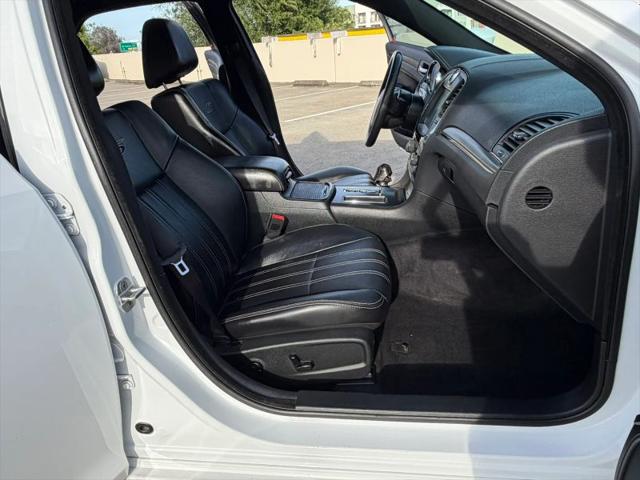 2013 Chrysler 300 300S