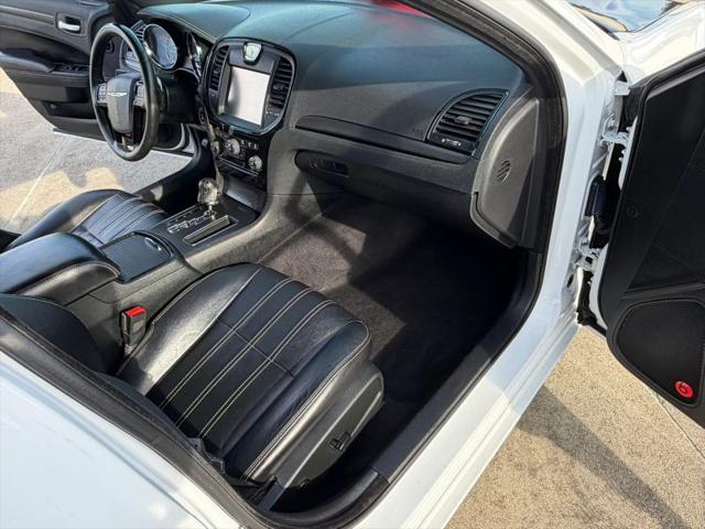2013 Chrysler 300 300S