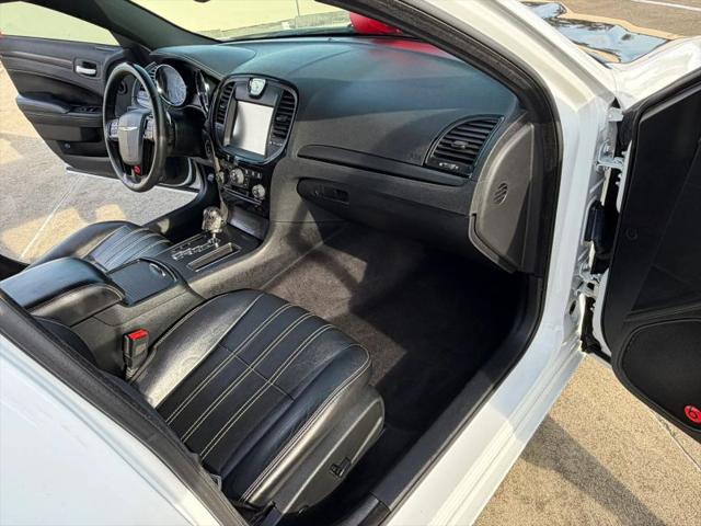 2013 Chrysler 300 300S