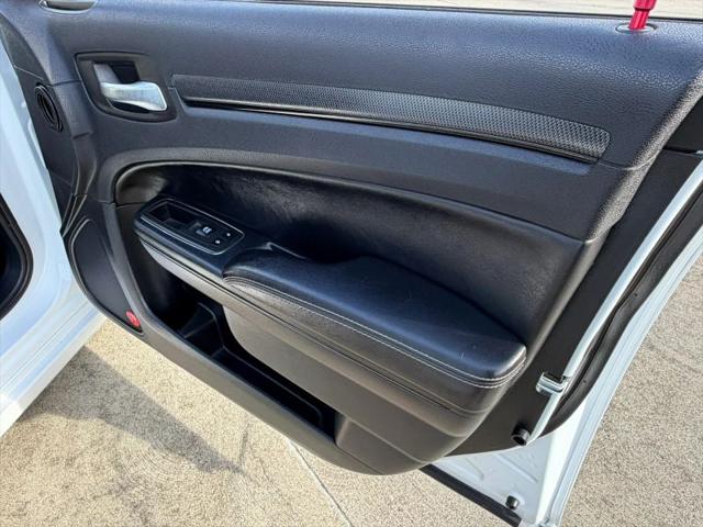 2013 Chrysler 300 300S
