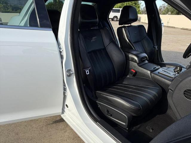 2013 Chrysler 300 300S