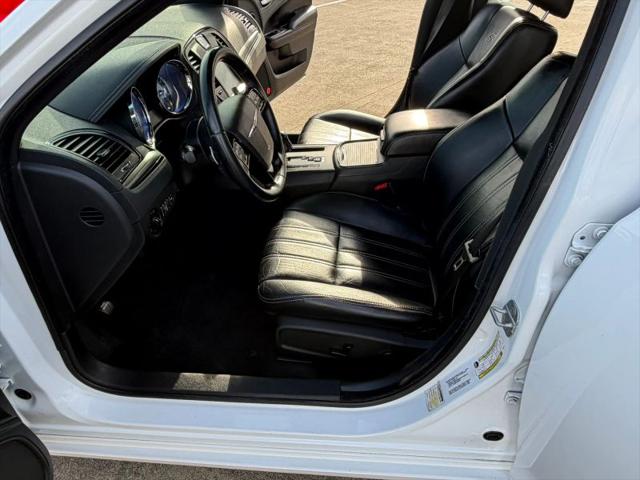 2013 Chrysler 300 300S