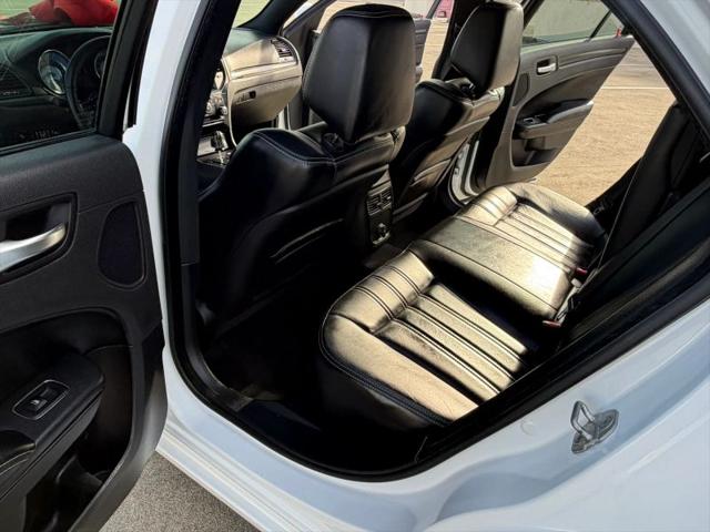 2013 Chrysler 300 300S