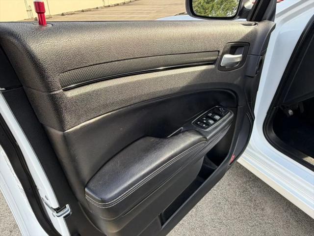 2013 Chrysler 300 300S