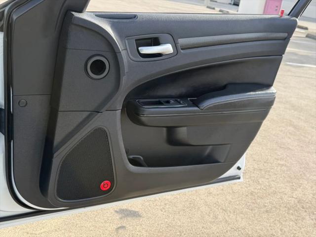 2013 Chrysler 300 300S