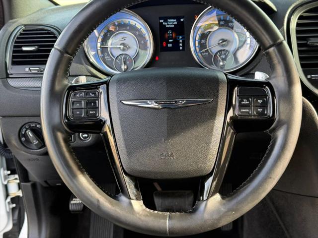 2013 Chrysler 300 300S