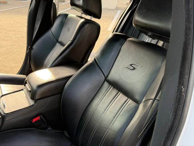 2013 Chrysler 300 300S