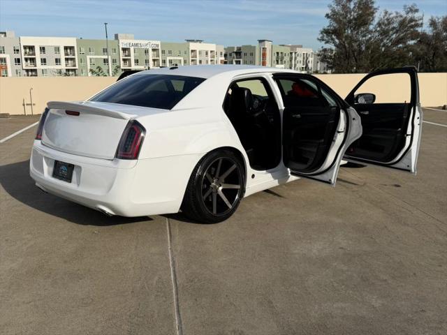 2013 Chrysler 300 300S