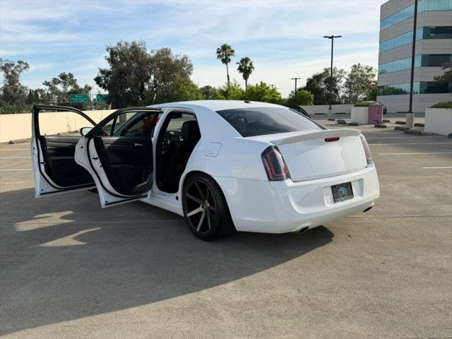2013 Chrysler 300 300S
