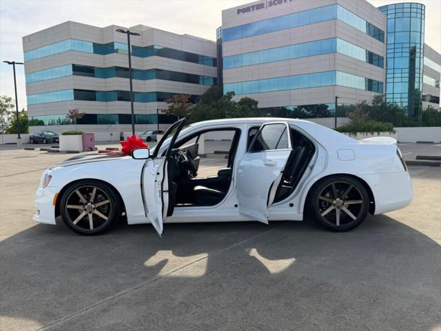 2013 Chrysler 300 300S