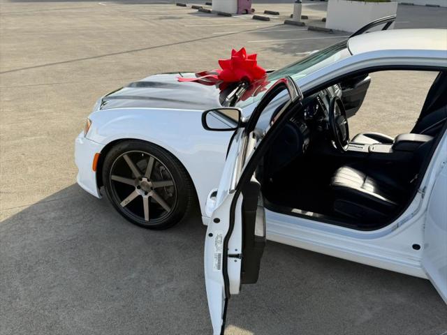 2013 Chrysler 300 300S