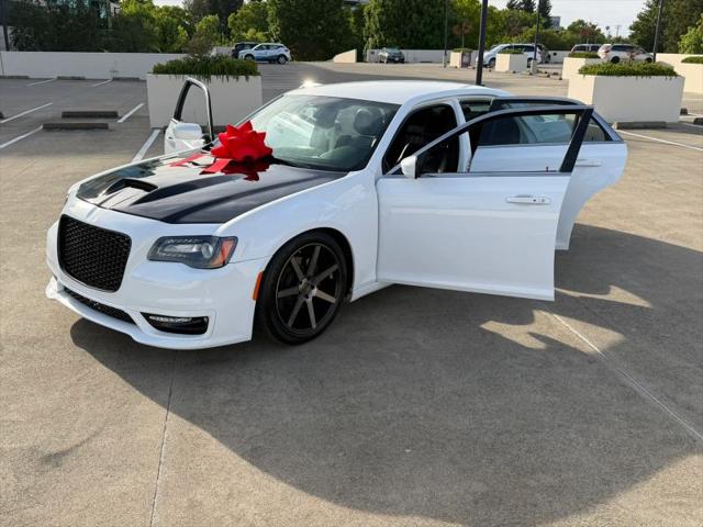 2013 Chrysler 300 300S