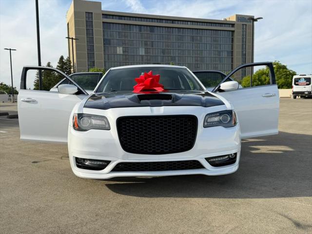 2013 Chrysler 300 300S