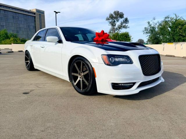 2013 Chrysler 300 300S for sale in Sacramento, CA