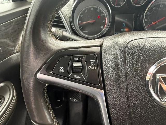 2016 Buick Encore Base