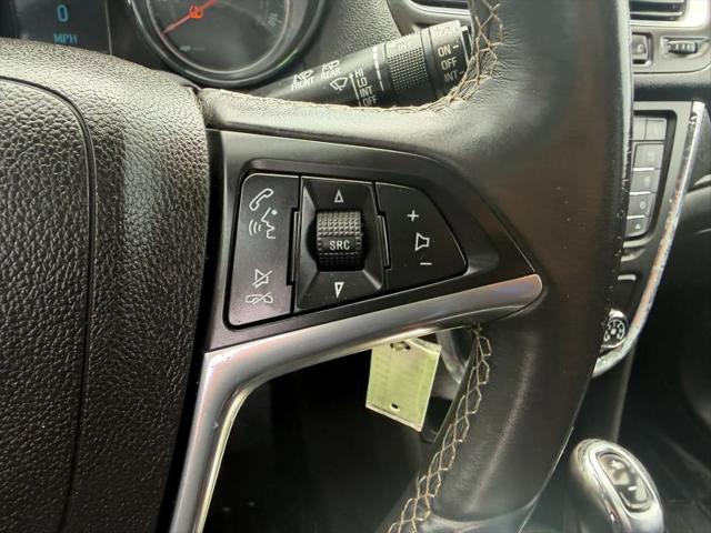 2016 Buick Encore Base