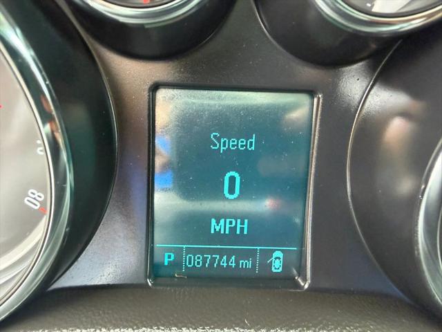 2016 Buick Encore Base