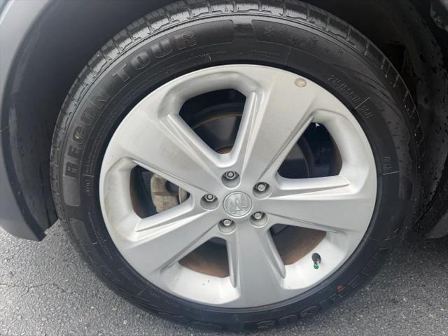 2016 Buick Encore Base