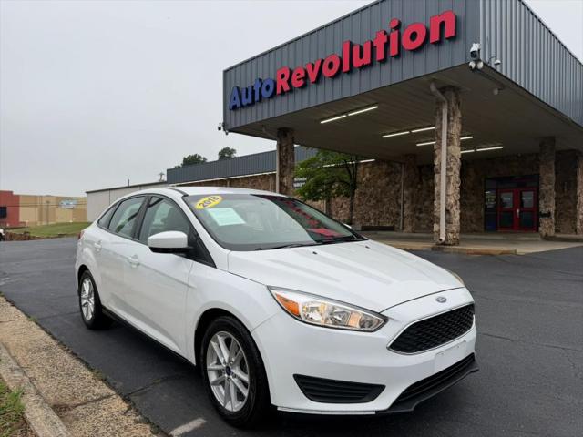 2018 Ford Focus SE for sale in Gastonia, NC