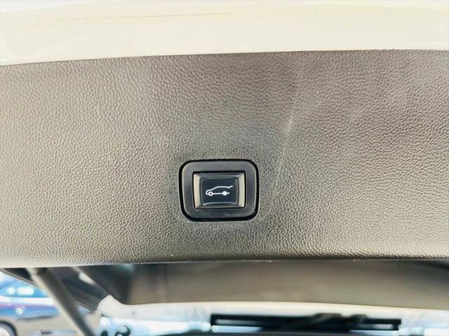 2020 Chevrolet Traverse FWD Premier